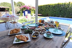 Alacaat  Otel
