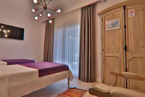 Alacaat  Otel