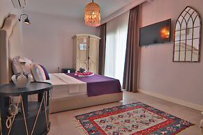 Alacaat  Otel