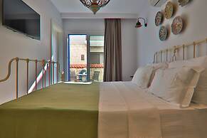 Alacaat  Otel