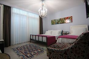 Alacaat  Otel