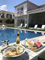 Alacaat  Otel