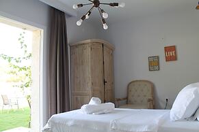 Alacaat  Otel