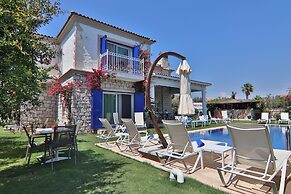 Alacaat  Otel