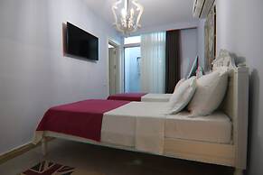 Alacaat  Otel