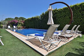 Alacaat  Otel