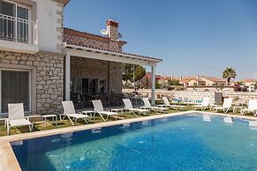 Alacaat  Otel