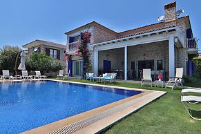 Alacaat  Otel