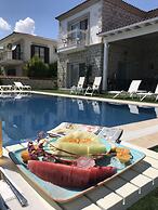 Alacaat  Otel