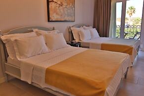 Alacaat  Otel