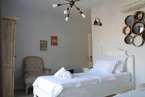 Alacaat  Otel