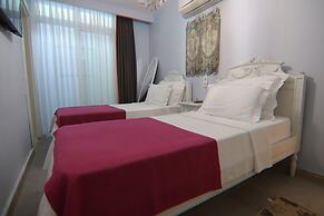 Alacaat  Otel