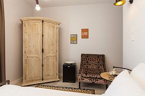 Alacaat  Otel