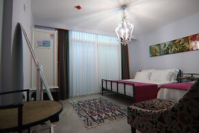 Alacaat  Otel