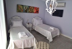 Alacaat  Otel