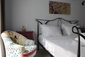 Alacaat  Otel