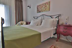 Alacaat  Otel
