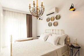 Alacaat  Otel