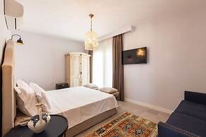 Alacaat  Otel