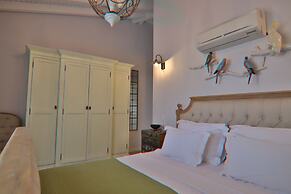 Alacaat  Otel