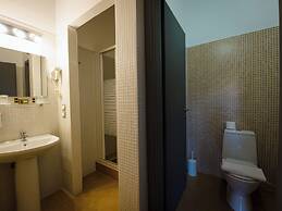 RentRooms Thessaloniki