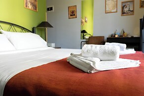 RentRooms Thessaloniki