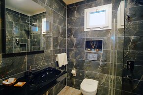 Urla Zeytin Otel