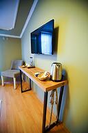 Urla Zeytin Otel
