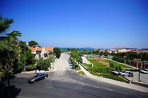 Urla Zeytin Otel