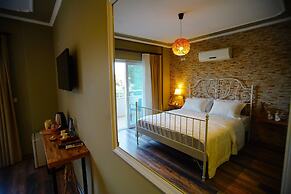 Urla Zeytin Otel