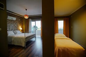Urla Zeytin Otel
