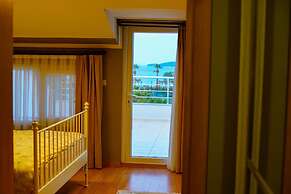 Urla Zeytin Otel