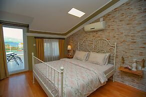 Urla Zeytin Otel