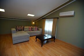 Urla Zeytin Otel