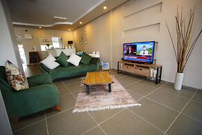 Urla Zeytin Otel
