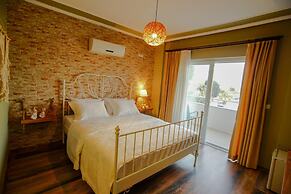 Urla Zeytin Otel