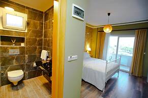 Urla Zeytin Otel