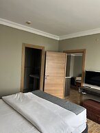Grand Park Hotel Corlu