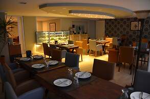 Grand Park Hotel Corlu