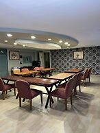 Grand Park Hotel Corlu