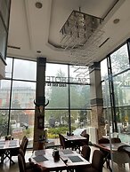 Grand Park Hotel Corlu