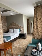 Grand Park Hotel Corlu