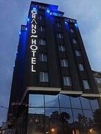 Grand Park Hotel Corlu
