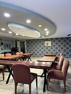 Grand Park Hotel Corlu