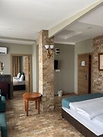 Grand Park Hotel Corlu