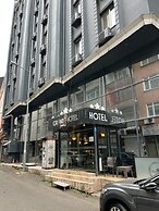Grand Park Hotel Corlu
