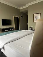 Grand Park Hotel Corlu