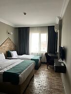 Grand Park Hotel Corlu