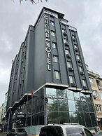 Grand Park Hotel Corlu