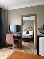 Grand Park Hotel Corlu